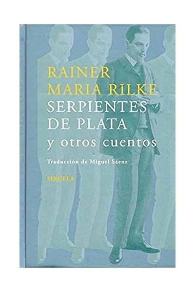 Serpientes de plata y otros cuentos